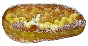 DELICIA DE CREMA
