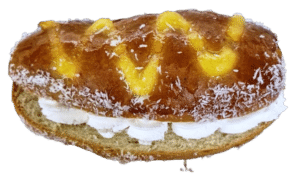 DELICIA DE NATA