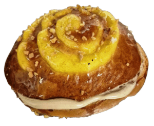 ESPIRAL DE KINDER