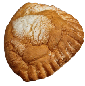 TORTA DE CABELLO DE ANGEL