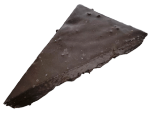 TRIANGULO DE CHOCOLATE